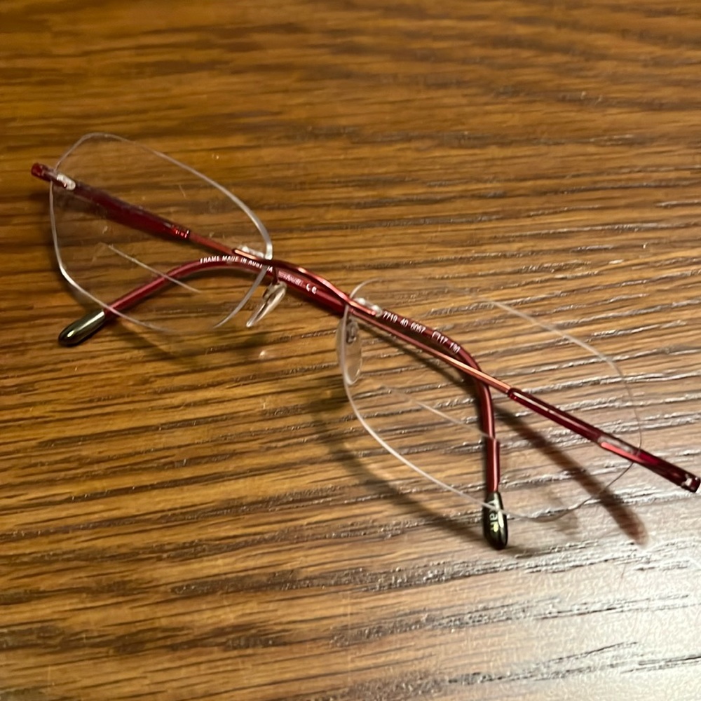 Silhouettes Eyewear 7719